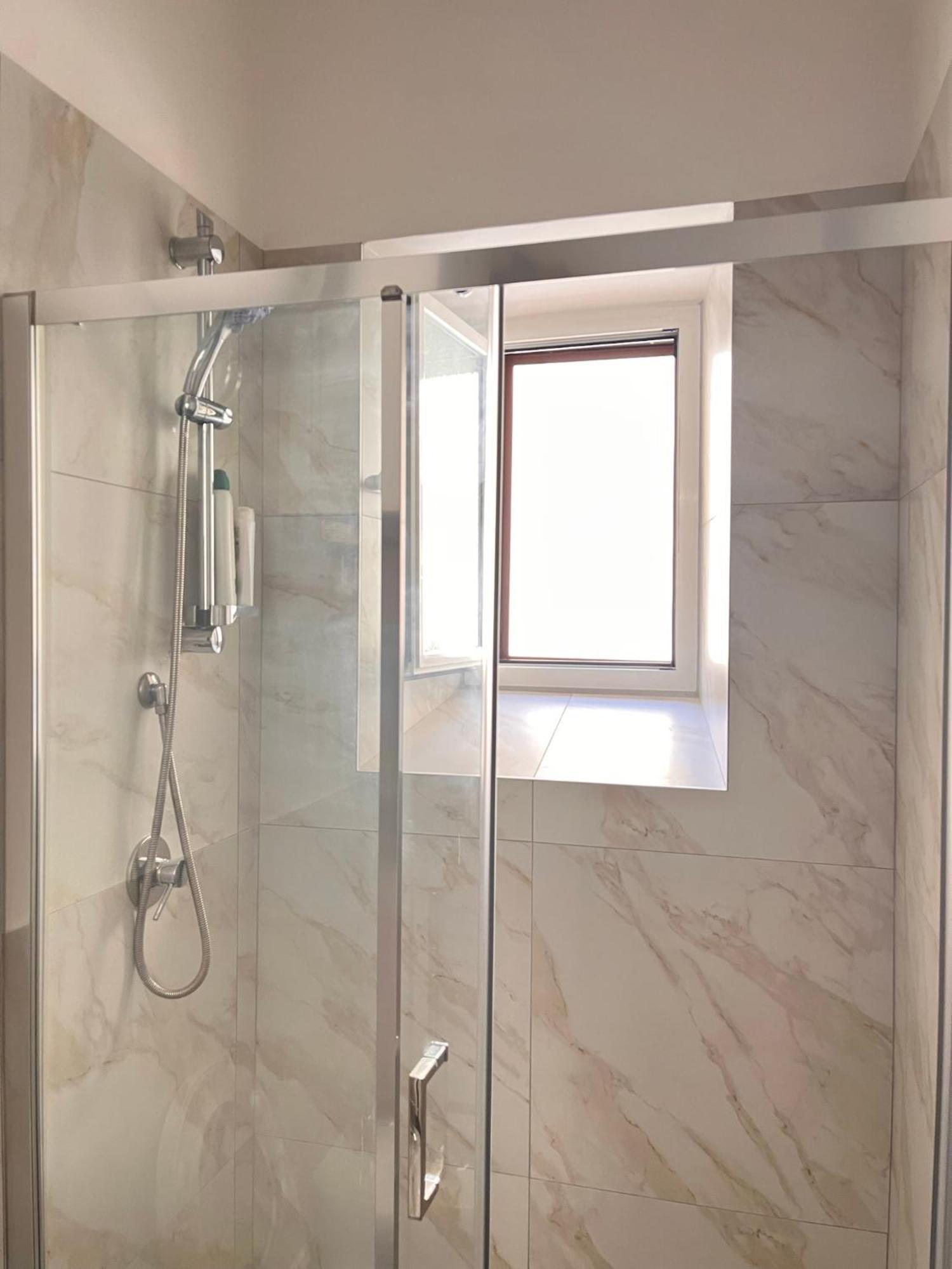 Апартаменты Roma Basento Экстерьер фото